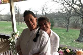 Officially Wed - 35