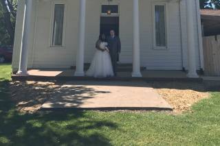Heritage Chapel & Reception Venue - 8