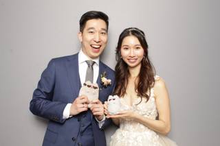 Flux Photobooth Company - 15