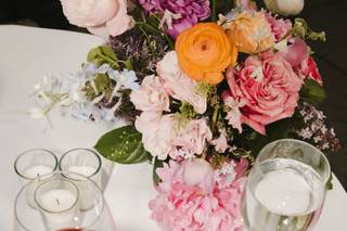 The Gathering Florist - 31