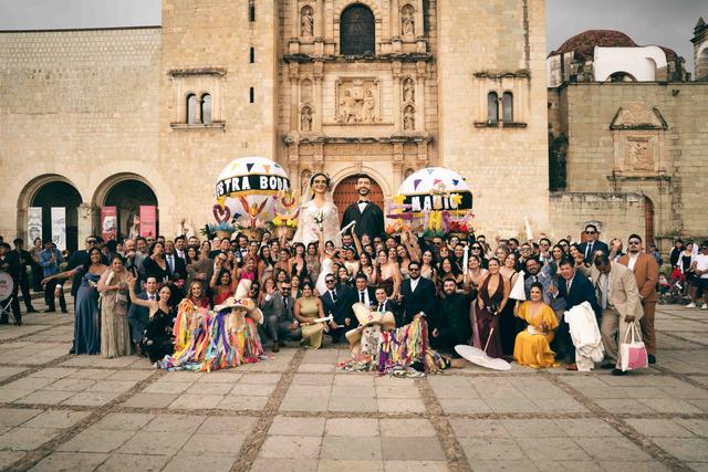 Mariza Ordaz Wedding & Event Planner - 4