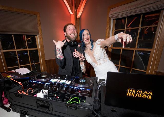 DJ Jon Strader - 3