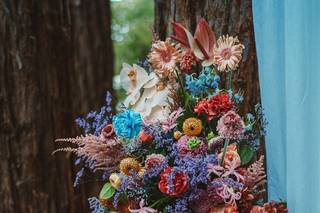 Cassia Forêt Floral & Event Design - 5