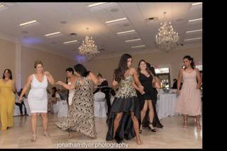 Shahnasarian Event Hall - 44