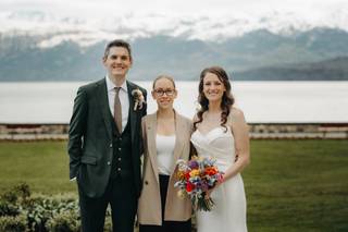 Peach Perfect Weddings - 34