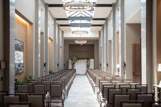 Embassy Suites by Hilton South Bend at Notre Dame - 4