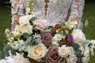 Ever After Floral Design - 6