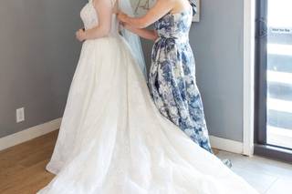 Amber Elizabeth Weddings - 5