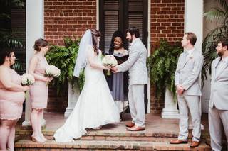 Chateau LeMoyne-French Quarter - 26