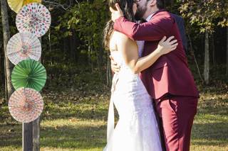 Elizabeth Giles Events, LLC - 28
