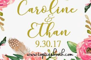 Top Tier Photo Booth - 16