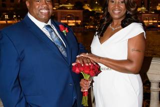 Las Vegas Strip Weddings - 5