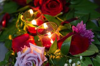 Custom Floral Design - 17