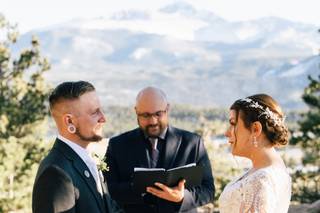 Colorado Weddings by Dan - 26