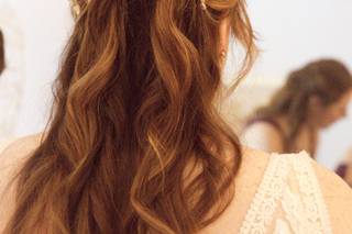 Hair & Makeup by MaRissa & The Elegance Salon Team - 5