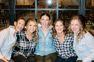 Patty McGuire Hair and Makeup Artists - 5