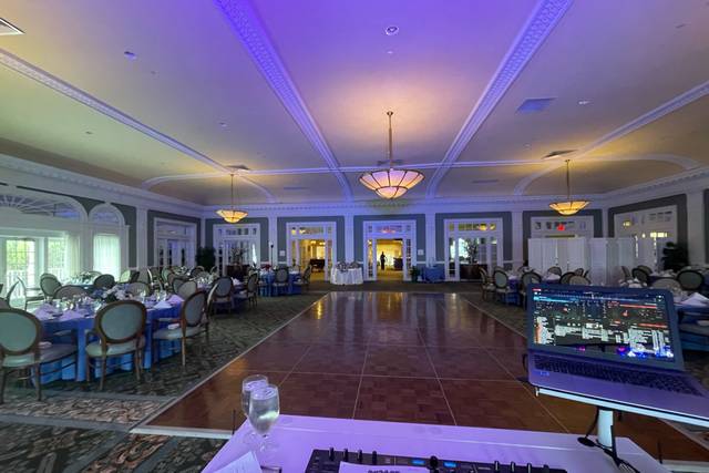 Dow Oak Events 4