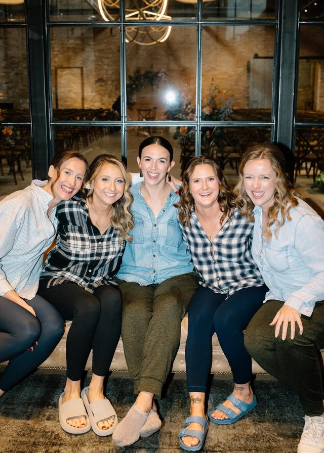 Patty McGuire Hair and Makeup Artists - 2
