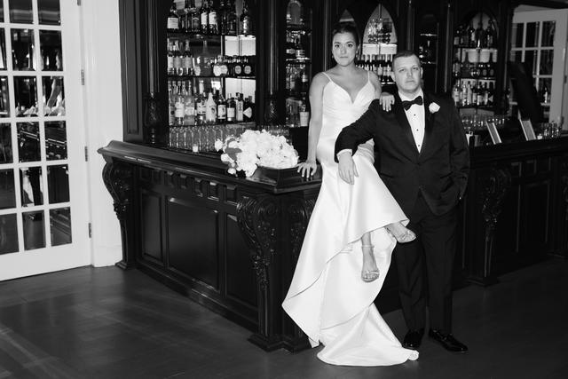 Holtz Wedding Photography - 1