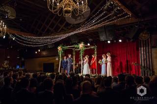 The Bell House - 10