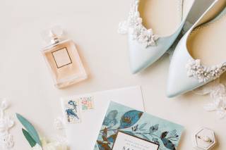 La Vie En Rose - 22
