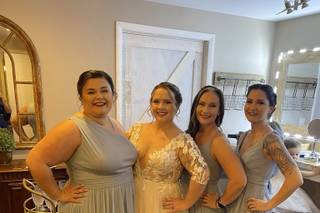 Makeup By Haley - 24