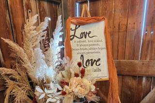 Timber Ridge Event Center - 5