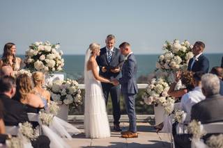 Kasey King Wedding Officiant - 39
