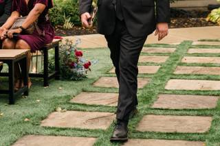 Columbus Wedding Officiants - 9