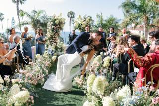 Lace & Champagne Events - 10