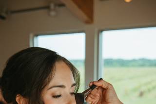 CHAMELEON HAIR COLOR CAFÉ & SPA - 5