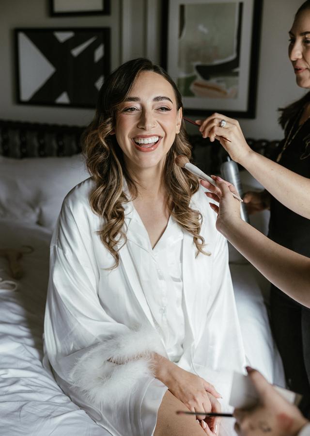 NV Glam Team - 2