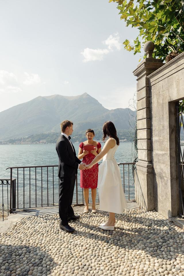 Married By Paola - 2