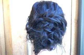 Hair by Kaleigh B. - 9