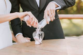 Reflections Wedding Officiant - 58