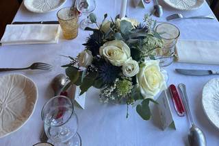 Phyllis Kent Events & Weddings - 11