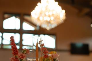Black River Barn - 44
