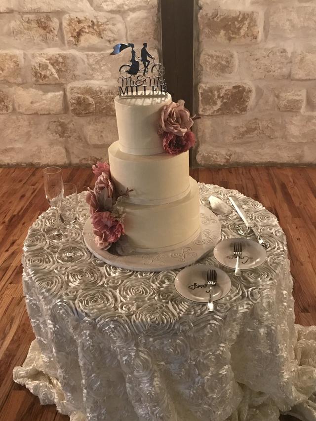 Cakes U Crave - 1