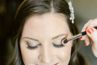 Jana and Co. Makeup and Hair Design - 31