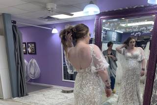 Bridal Traditions Wedding & Prom Attire - 30