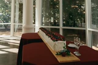 Ashton Gardens Atlanta by Walters Wedding Estates - 15