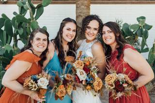 Love In Bloom, LLC - 16
