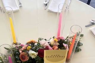 Finesse Parties Rentals and Staff - 5