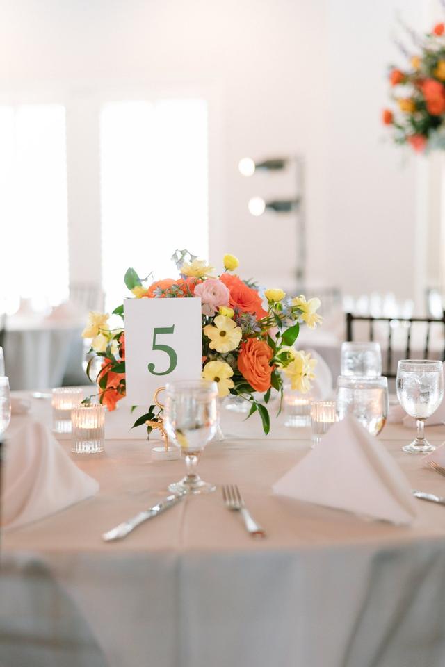 Erin Elizabeth Custom Events - 4