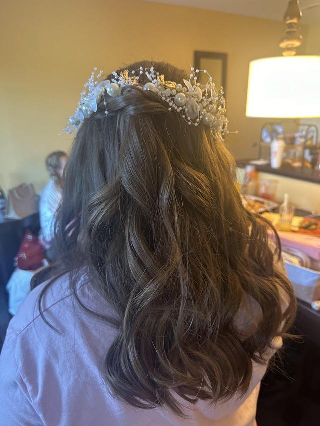 Gretta’s Glam - 1