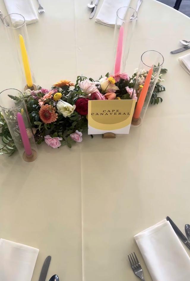 Finesse Parties Rentals and Staff - 2