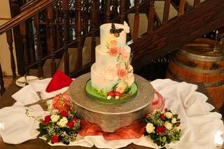 Craftwood Peak by Wedgewood Weddings - 29