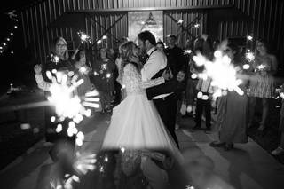 Complete Weddings + Events Tulsa - 18