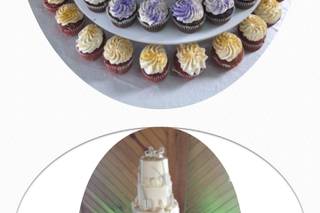 Icing on the Cakes - 27