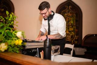 D and M DJ Entertainment - 31